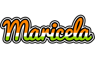 Maricela mumbai logo