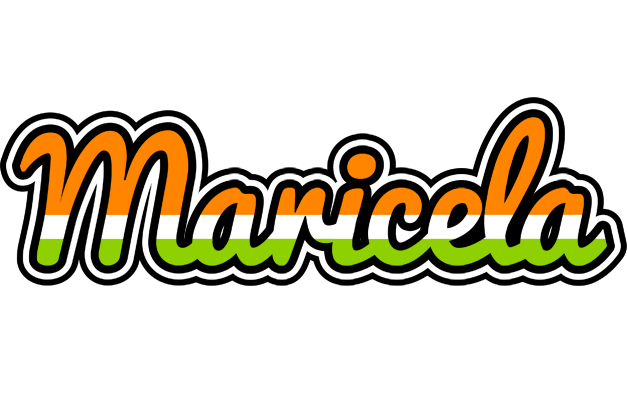 Maricela mumbai logo