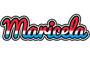 Maricela norway logo