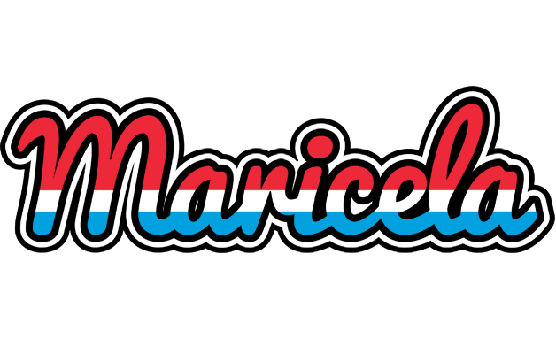 Maricela norway logo