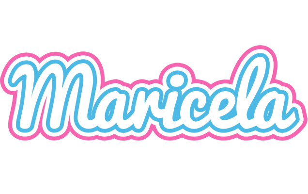 Maricela outdoors logo