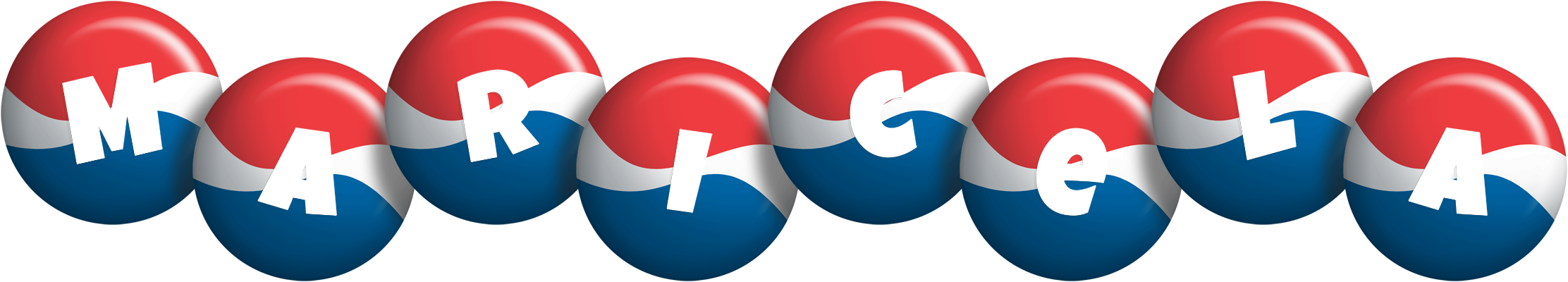 Maricela paris logo