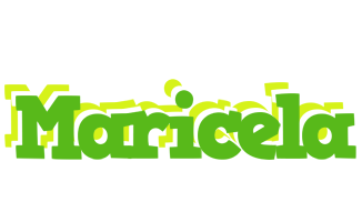 Maricela picnic logo