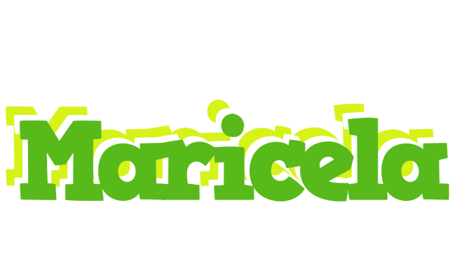 Maricela picnic logo