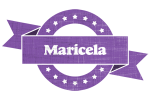 Maricela royal logo