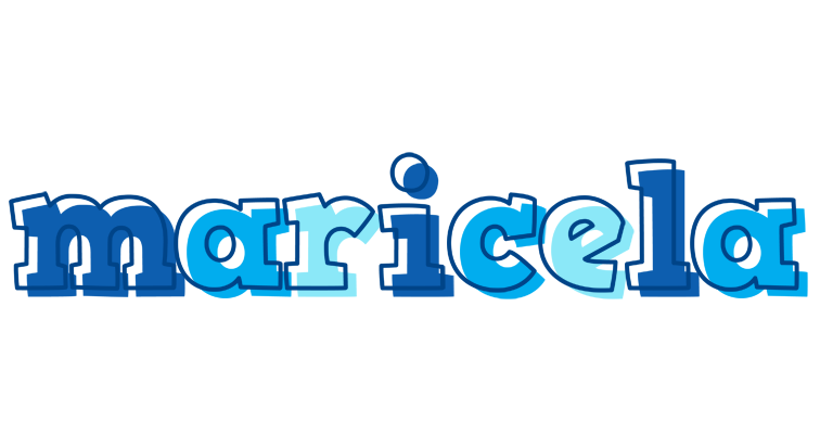 Maricela sailor logo