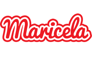 Maricela sunshine logo