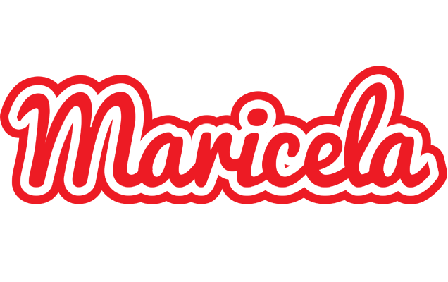 Maricela sunshine logo