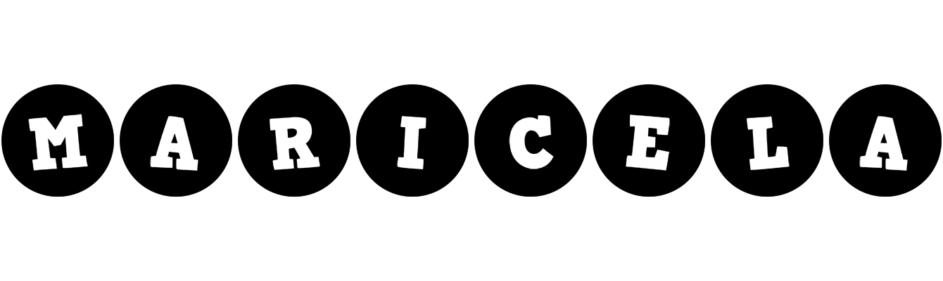 Maricela tools logo