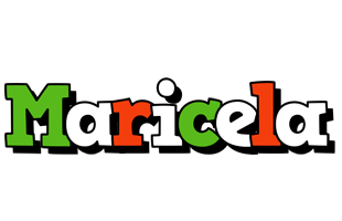 Maricela venezia logo