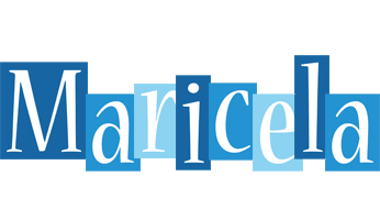 Maricela winter logo