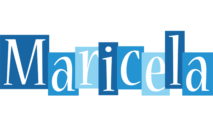 Maricela winter logo