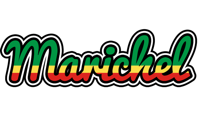 Marichel african logo