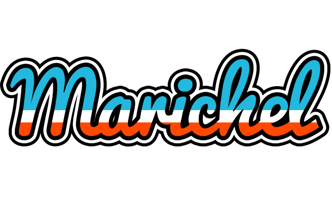 Marichel america logo