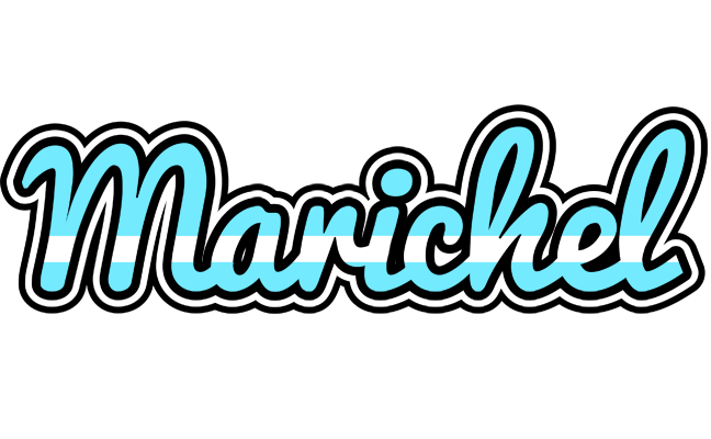 Marichel argentine logo