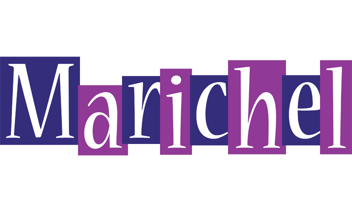 Marichel autumn logo
