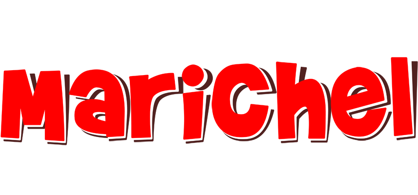 Marichel basket logo