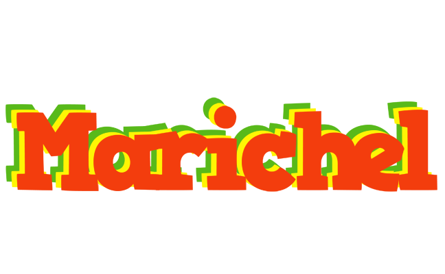 Marichel bbq logo