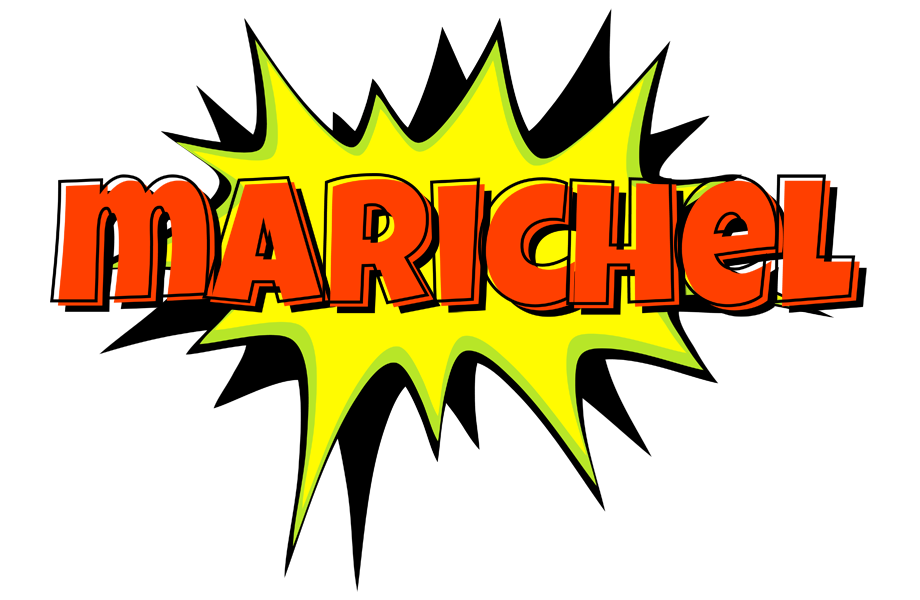 Marichel bigfoot logo