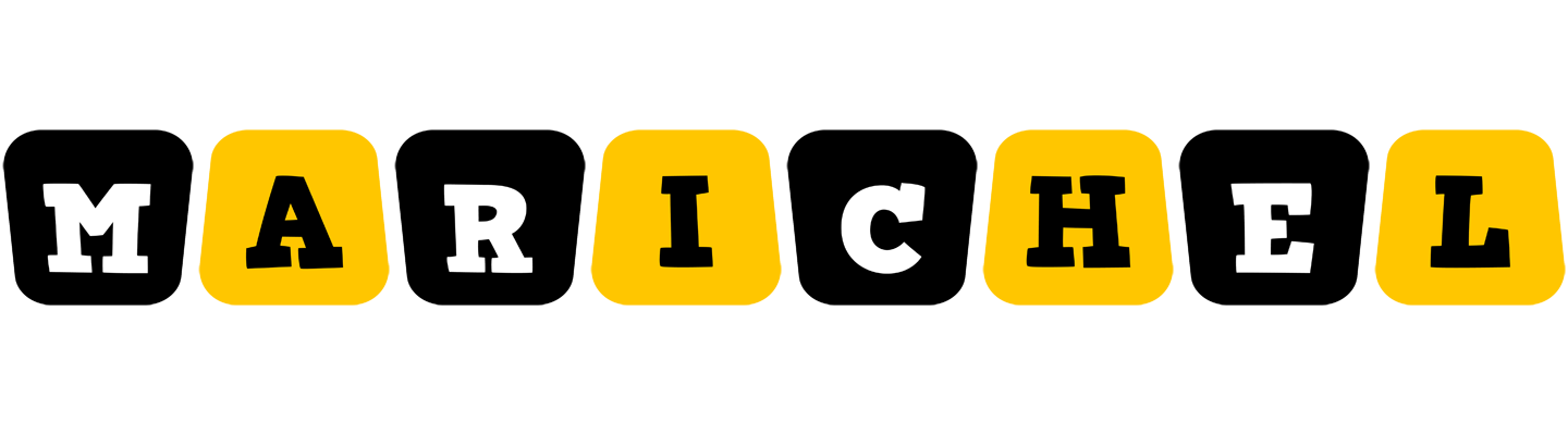 Marichel boots logo