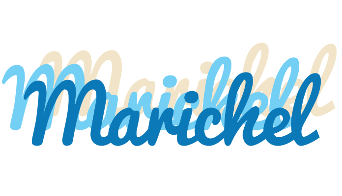 Marichel breeze logo