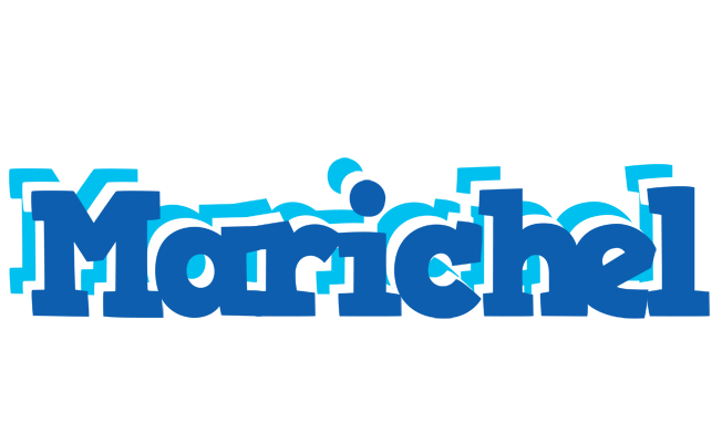 Marichel business logo