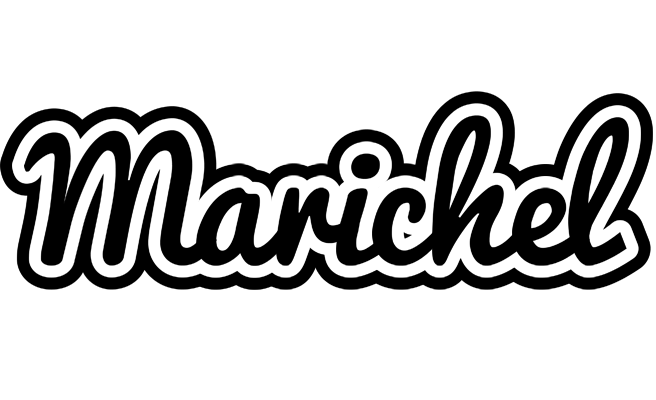 Marichel chess logo