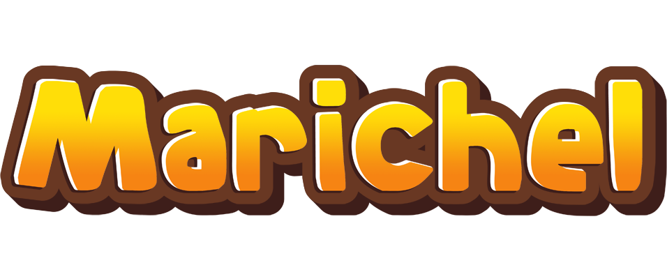 Marichel cookies logo