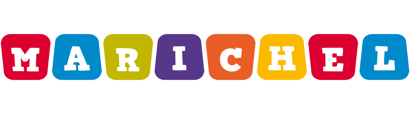 Marichel daycare logo