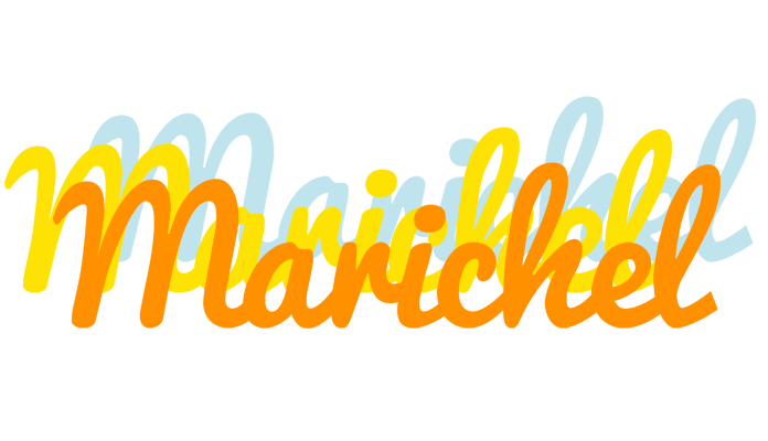 Marichel energy logo