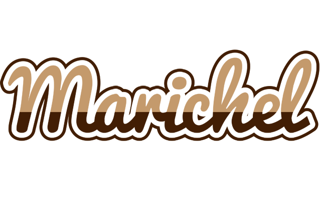Marichel exclusive logo