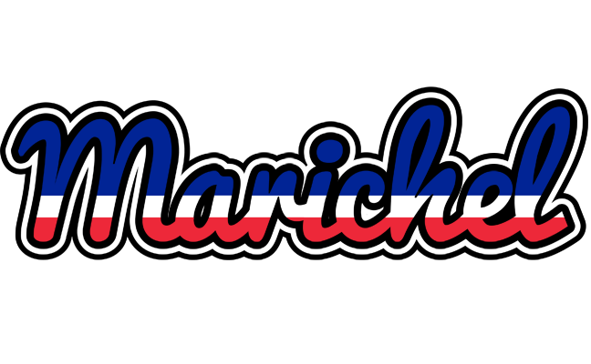 Marichel france logo