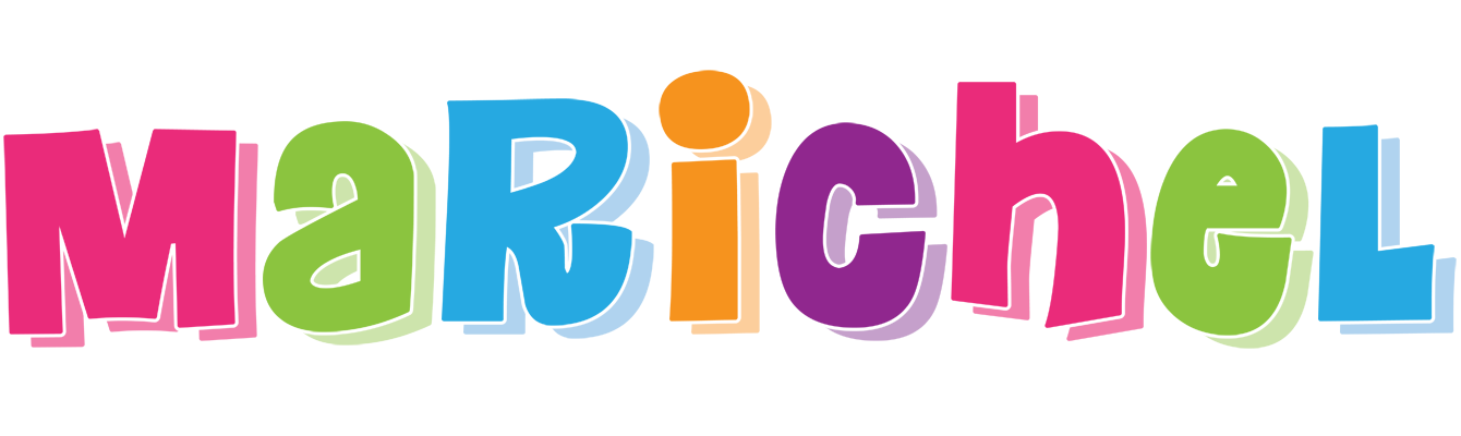 Marichel friday logo