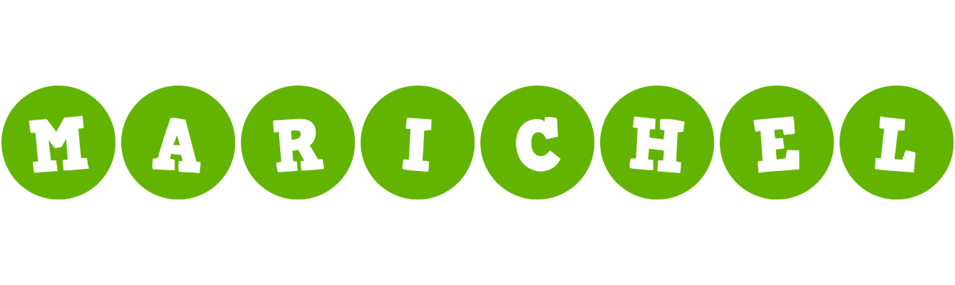 Marichel games logo