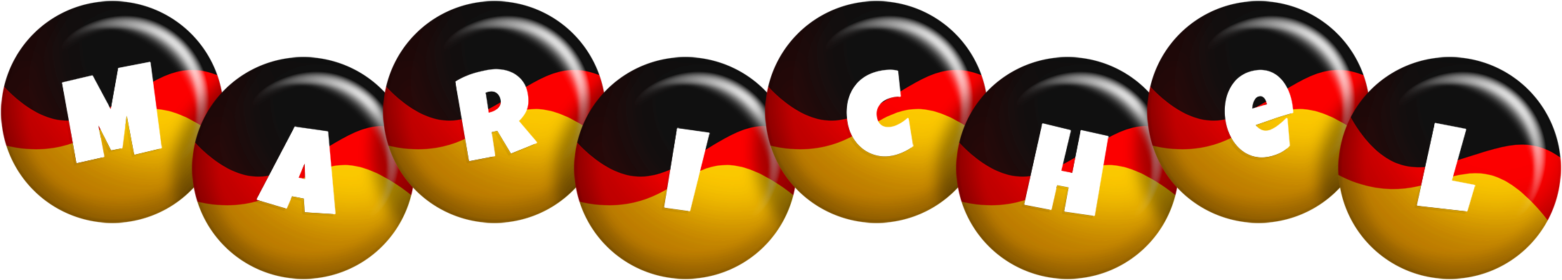 Marichel german logo