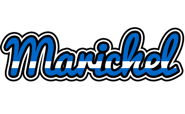 Marichel greece logo