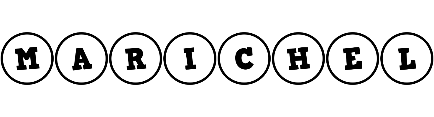 Marichel handy logo