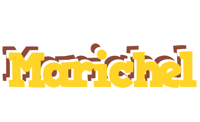 Marichel hotcup logo