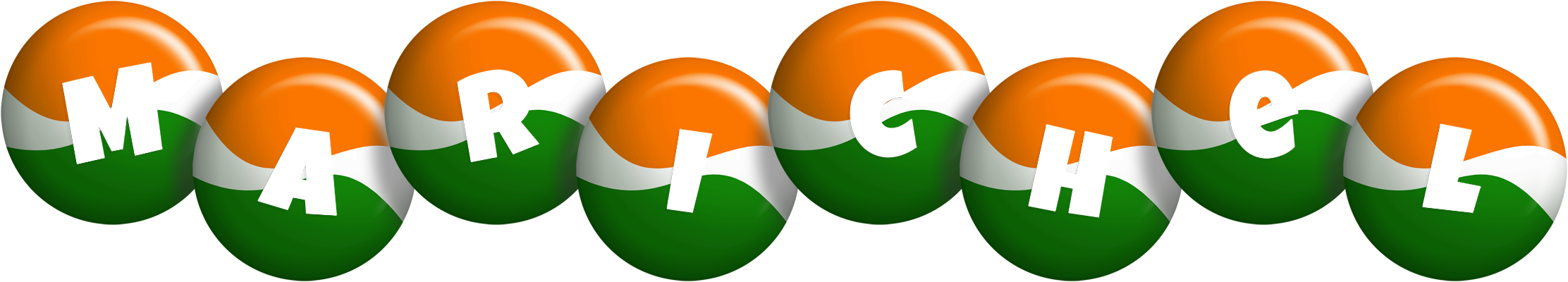 Marichel india logo