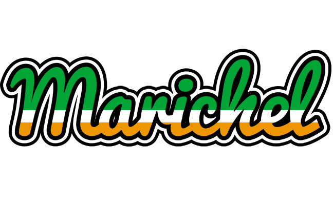 Marichel ireland logo