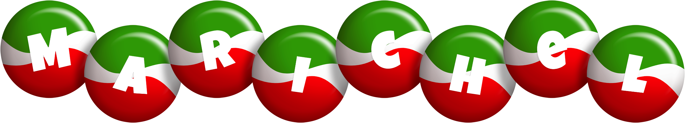 Marichel italy logo