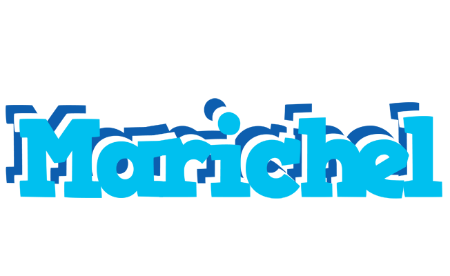 Marichel jacuzzi logo