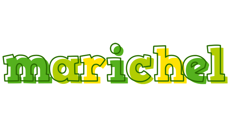 Marichel juice logo