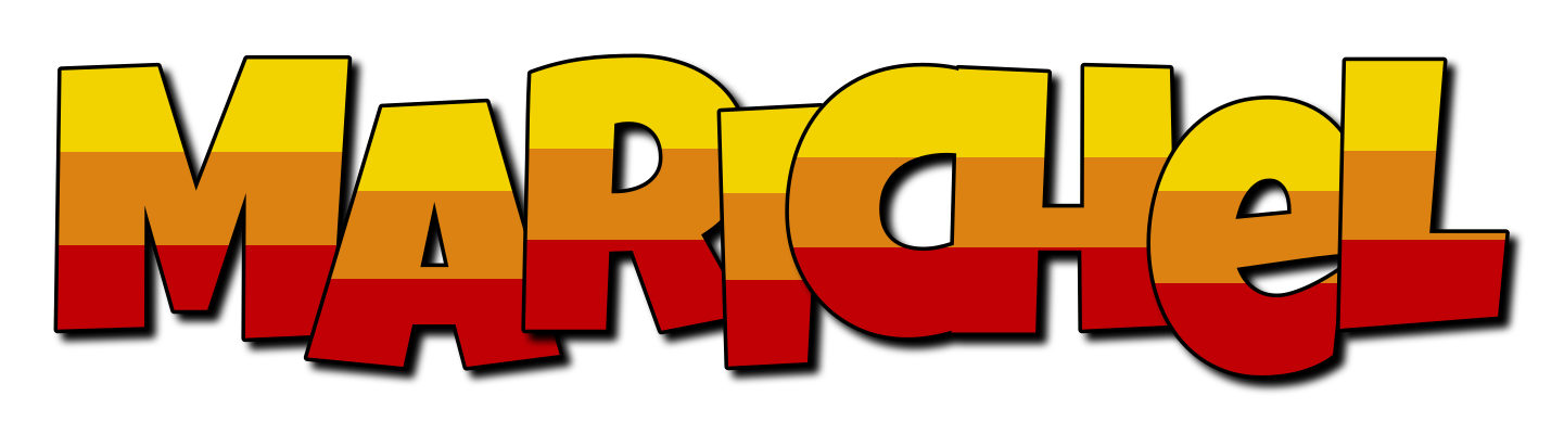 Marichel jungle logo