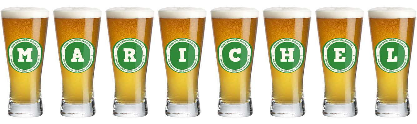 Marichel lager logo