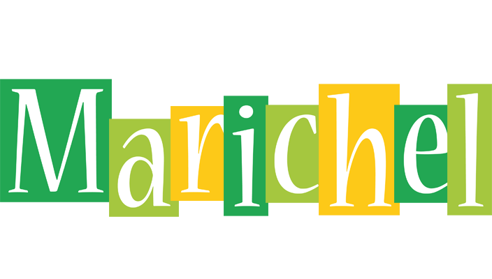 Marichel lemonade logo