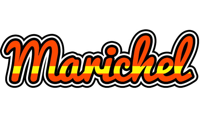 Marichel madrid logo