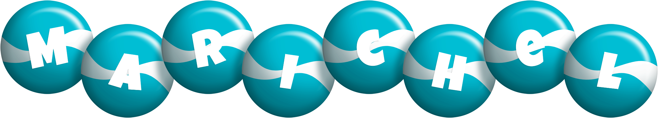 Marichel messi logo