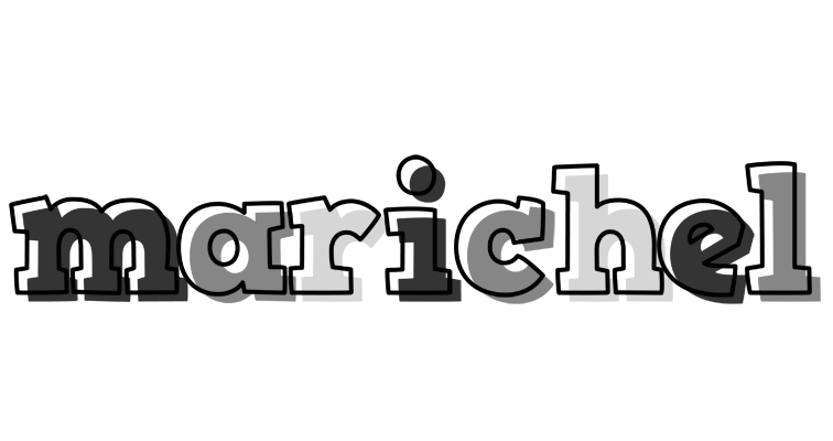 Marichel night logo