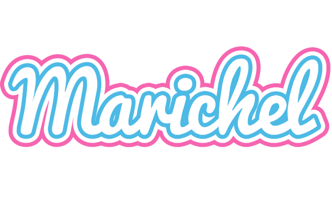 Marichel outdoors logo